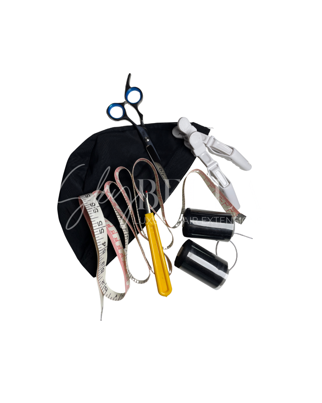 Wig Laundry: Total Reconstruction