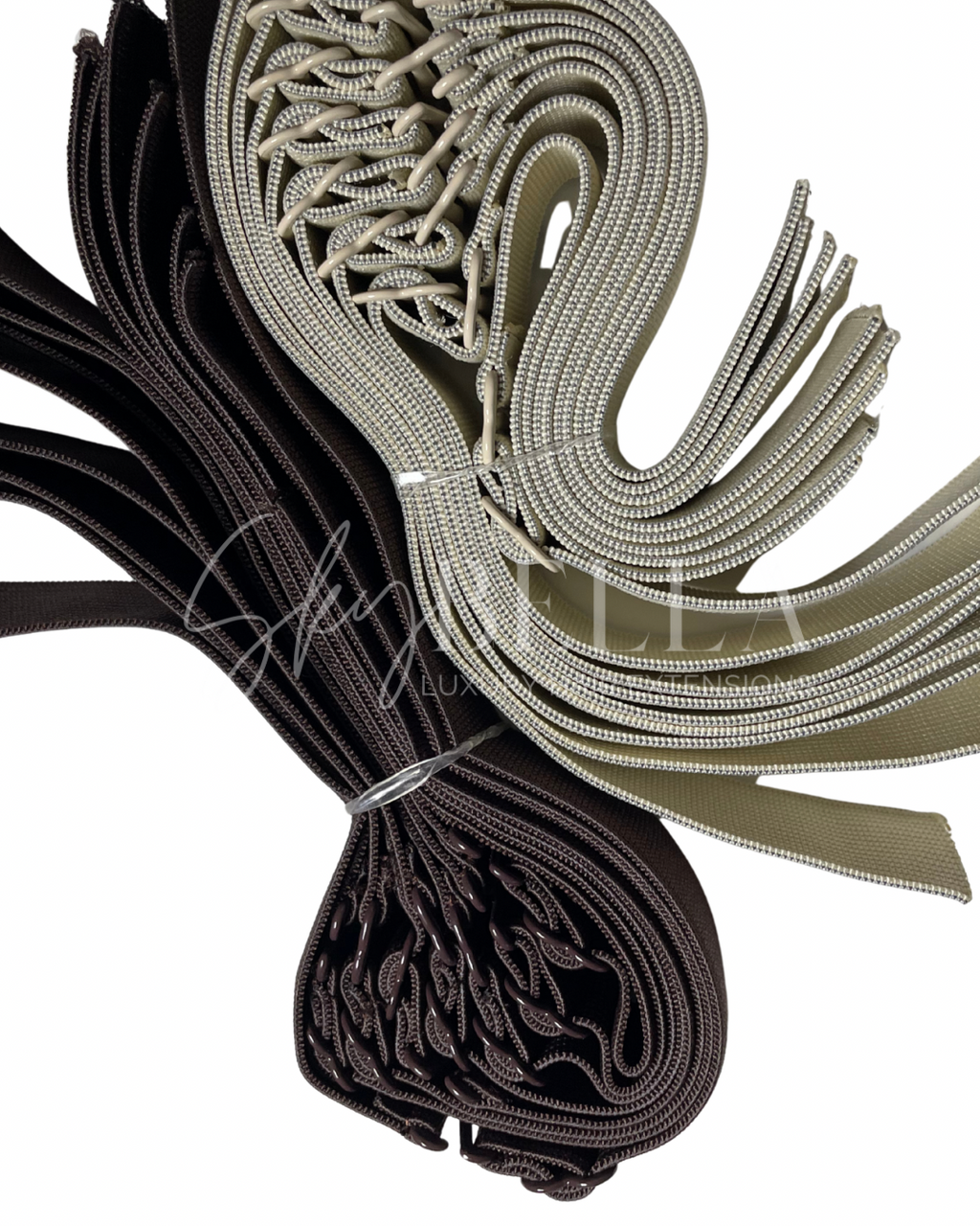 Wig Laundry: Elastic Band Replacement Only