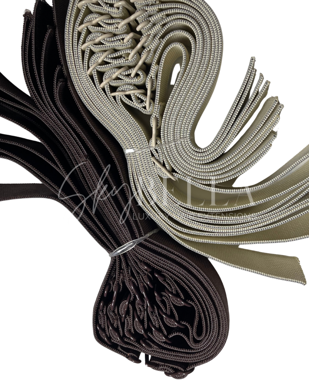 Wig Laundry: Elastic Band Replacement Only