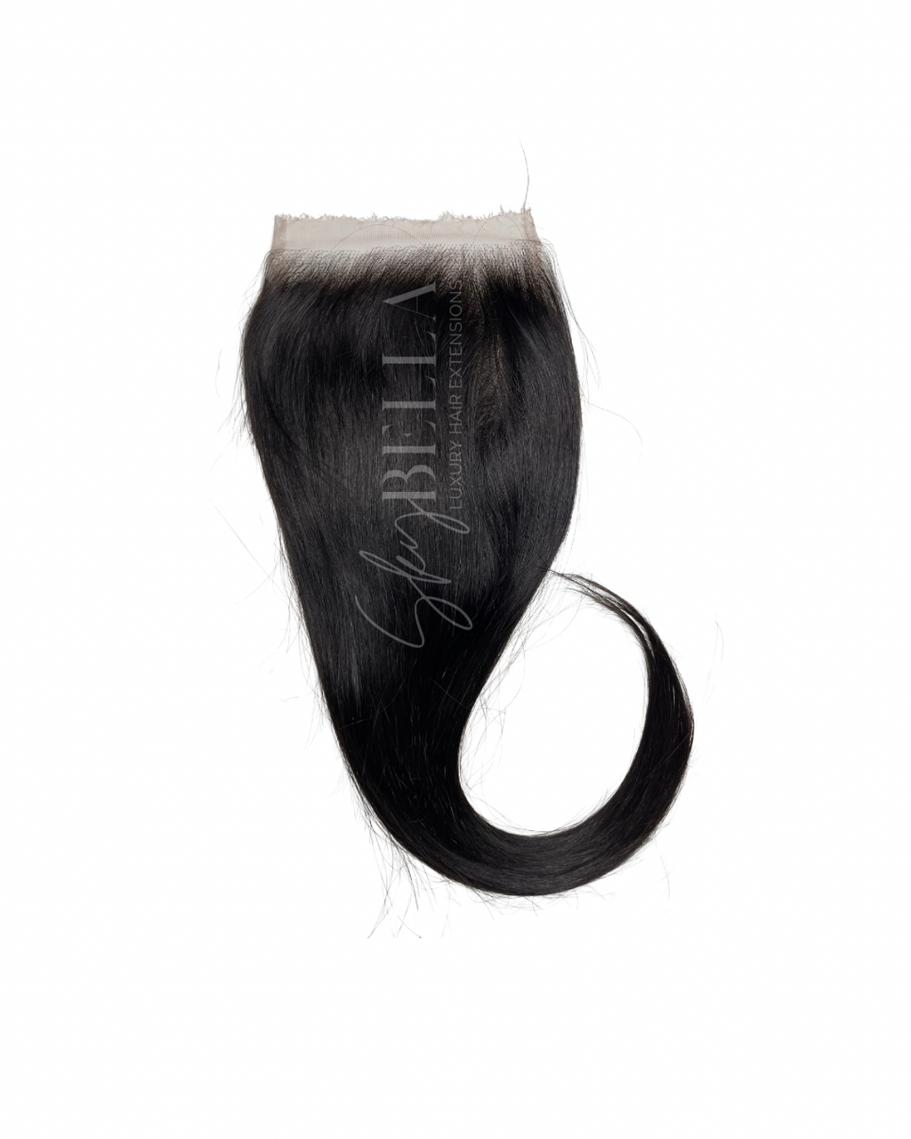 Wig Laundry:Closure Replacement