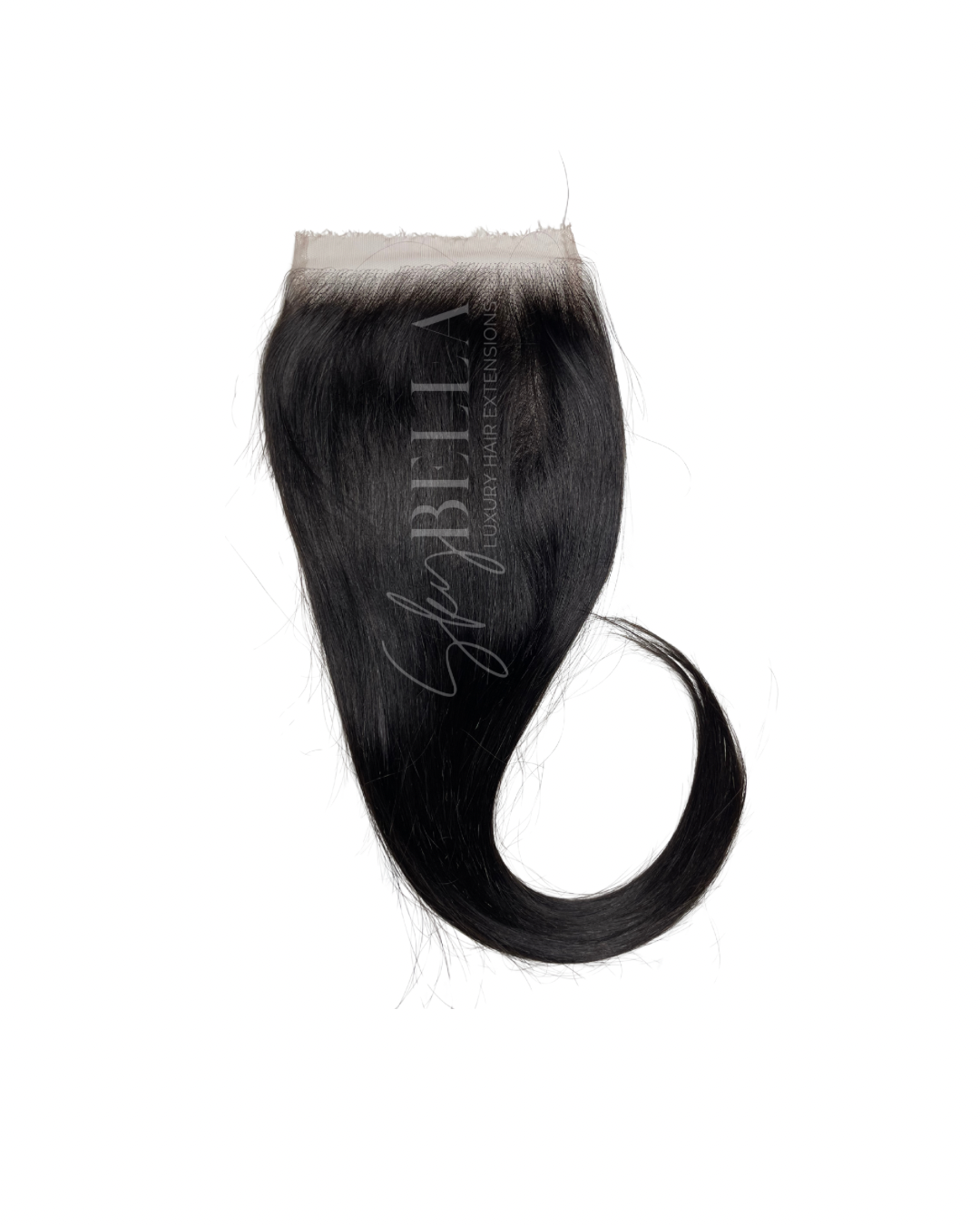 Wig Laundry:Closure Replacement